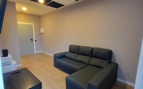 Aparthotel Montcada